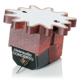 Clearaudio Concerto V2  MC