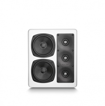 MK Sound MP150  White 
