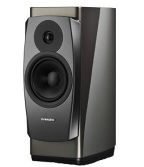 Dynaudio Confidence 20 (Smoke high gloss)