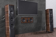 SONUS FABER - выгодный Trade-in!