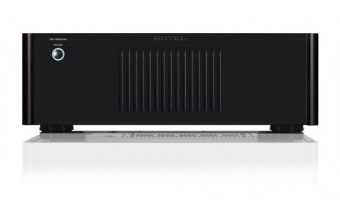 Rotel RB-1552 MkII black