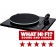 Rega Planar 2 (Nd3 MM) black Rega Planar 2 (Nd3 MM) black
