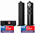 Bowers & Wilkins 703 S3 (Black)+Rotel RAS-5000