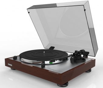 Thorens TD 402 DD (black)