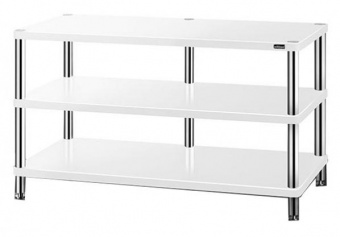 Solidsteel HW-3L (glossy white)