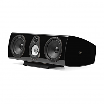 Sonus Faber Sonetto Center G2 (Black)  