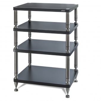 Solidsteel HF-4 (black)