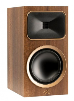 Martin Logan Motion Foundation B2 (Walnut)