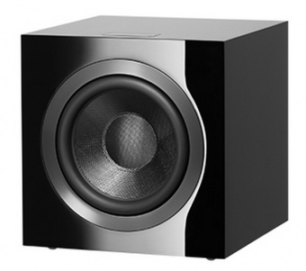 Bowers & Wilkins DB4S Gloss Black
