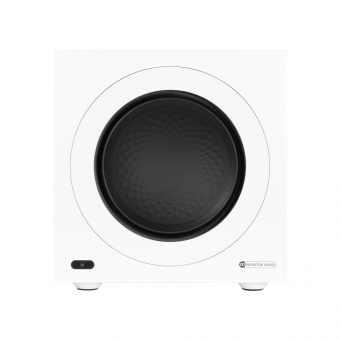Monitor Audio Anthra W10 (Satin white)