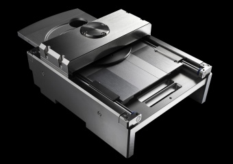 Esoteric Grandioso P1X SE (silver)