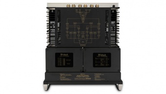 McIntosh MC611