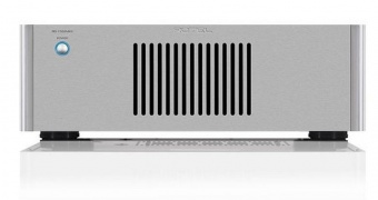 Rotel RB-1582 MkII silver
