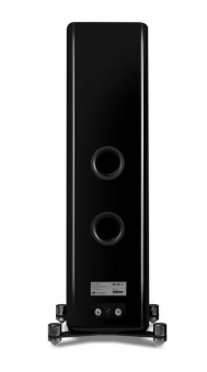Quad REVELA 2 (High Gloss Black) 