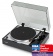 Thorens TD 1500 DD (black high gloss) Thorens TD 1500 DD (black high gloss)