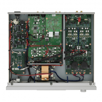 Luxman DA-07X