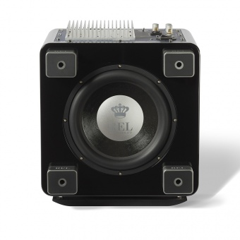 REL T/7x (Piano black)