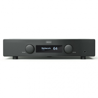 Hegel H95 Black