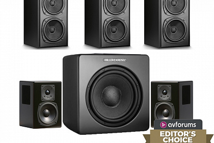 MK Sound - Скидки в HiFi-Самара! Акция!