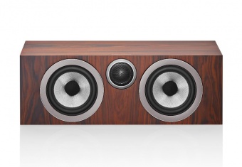 Bowers & Wilkins HTM72 S3 Mocha