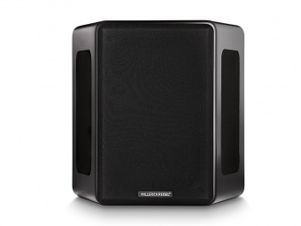 MK Sound S300T Tripole® (black)