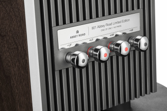 Bowers & Wilkins 801 Abbey Road Limited Edition