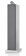 Bowers & Wilkins 703 S3 Satin White Bowers & Wilkins 703 S3 Satin White