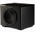 REL HT1510 Predator (black)