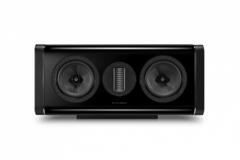 Wharfedale AURA CS (Hi-Gloss black) 