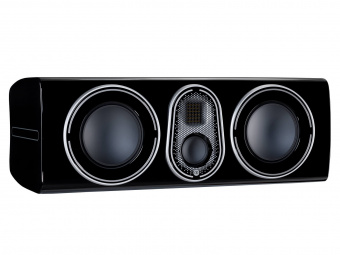 Monitor Audio Platinum C250 3G (Piano Black)