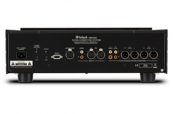 McIntosh MEN220