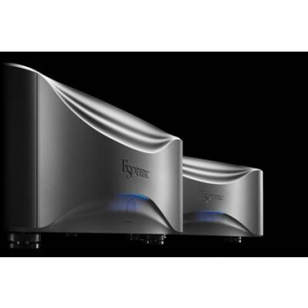 Esoteric Grandioso M1X SE silver