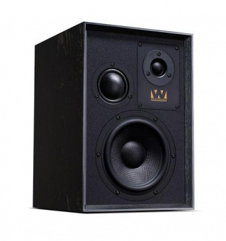 Wharfedale Super Denton (Black oak) 