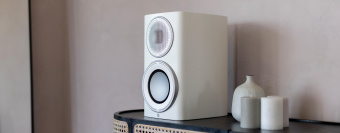 Monitor Audio Platinum 100 3G (Satin White)