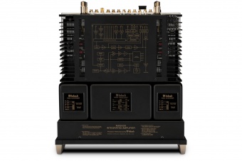McIntosh MA9500  