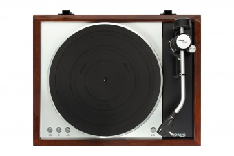 Thorens TD 1601 (walnut)