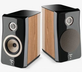 Focal  Kanta №1