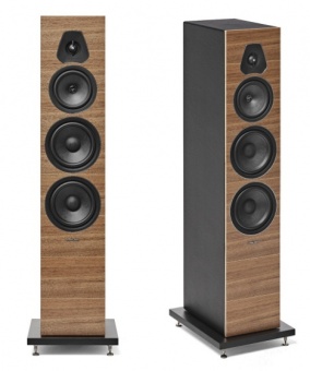 Sonus Faber Lumina V (Walnut) 