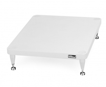 Solidsteel S3-A (white)