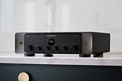 Интегральные усилители - Скидки в HiFi-Самара! Акция!