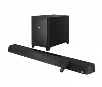 Polk Audio Magnifi Max AX (black)
