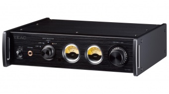 TEAC AX-505 (black)