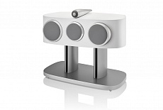 Bowers & Wilkins HTM82 D4 – новый компактный центральный канал Серии 800 Diamond!