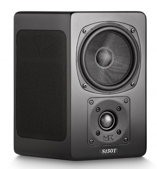 MK Sound S150T Tripole® (black)
