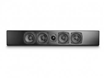 MK Sound M90  Black