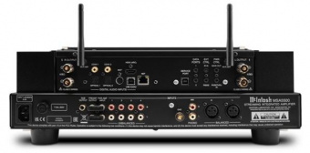 McIntosh MSA5500