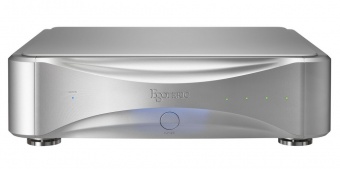  Esoteric Grandioso G1X  silver