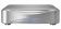Esoteric Grandioso G1X silver Esoteric Grandioso G1X silver