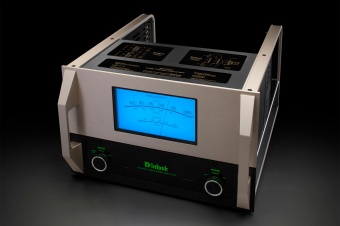 McIntosh MC3500 MkII