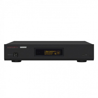 Luxman NT-07 Black Edition CENTENNIAL 